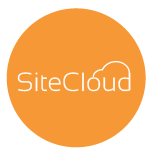 sitecloud icon