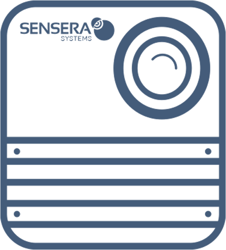 Sensera Systems Camera